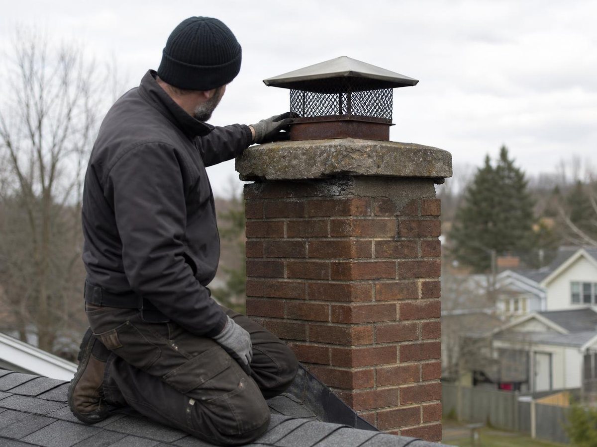 Seto Chimney Repair work in Flower Mound